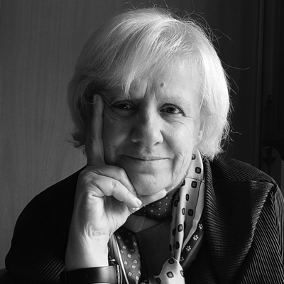 Maria João Silveirinha