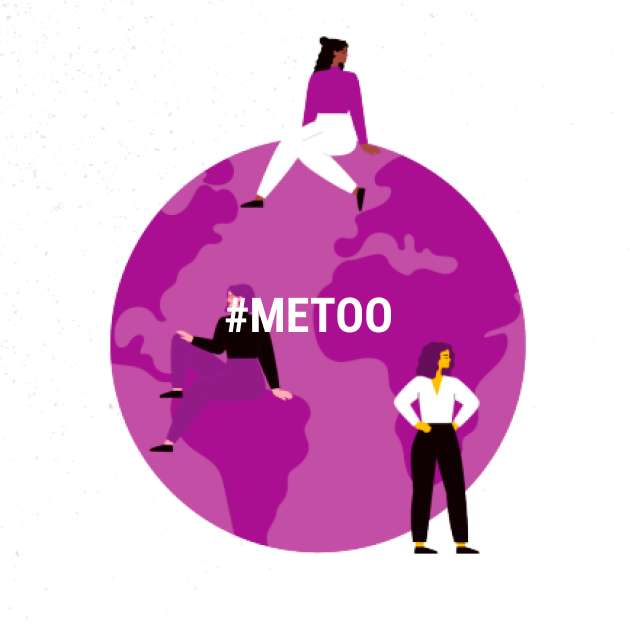 #MeToo